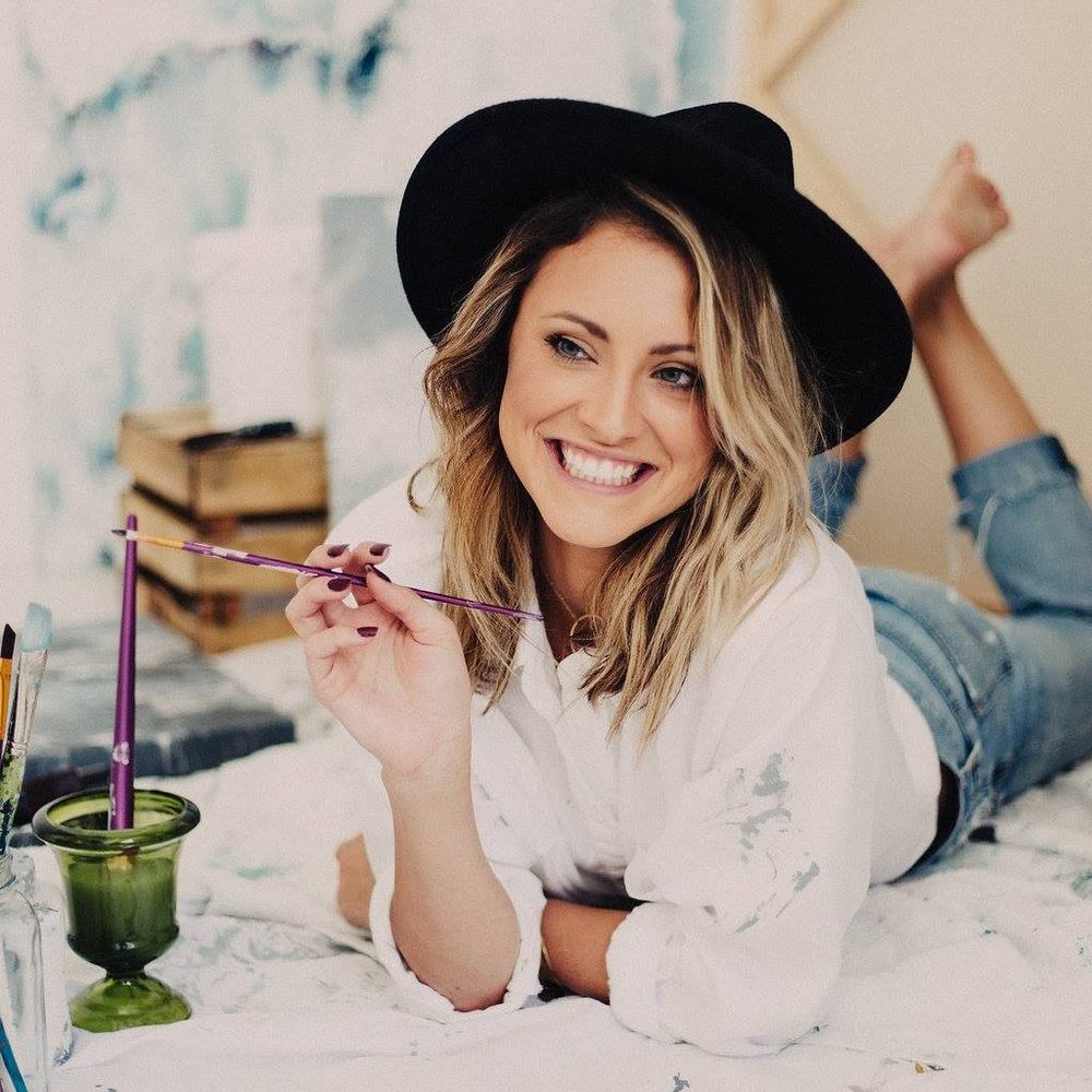 Meet your Posher, Colby